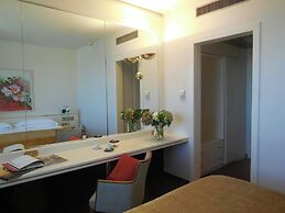 Starhotels Cristallo Palace