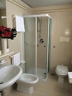 Starhotels Cristallo Palace