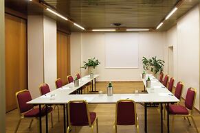 Starhotels Cristallo Palace