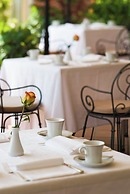 Starhotels Cristallo Palace