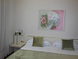 Starhotels Cristallo Palace