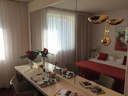 Starhotels Cristallo Palace