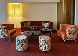 Starhotels Cristallo Palace