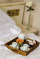 Starhotels Cristallo Palace