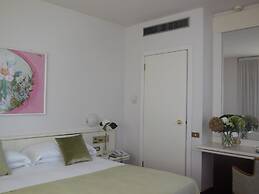 Starhotels Cristallo Palace