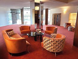 Starhotels Cristallo Palace