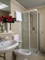 Starhotels Cristallo Palace