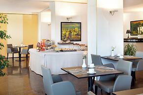 Starhotels Cristallo Palace