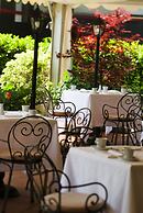 Starhotels Cristallo Palace