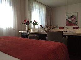 Starhotels Cristallo Palace