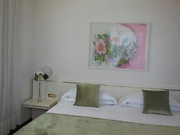Starhotels Cristallo Palace
