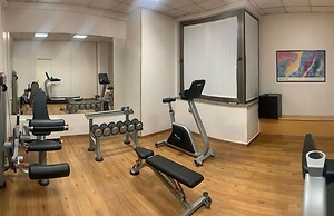 Starhotels Cristallo Palace