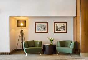 Starhotels Cristallo Palace