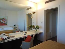 Starhotels Cristallo Palace