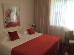 Starhotels Cristallo Palace
