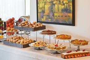 Starhotels Cristallo Palace