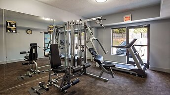 Best Western Emporia