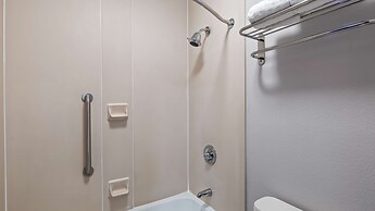 Best Western Emporia