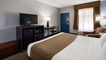 Best Western Emporia