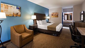 Best Western Emporia