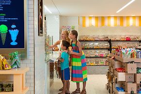 Hilton Orlando Buena Vista Palace - Disney Springs® Area