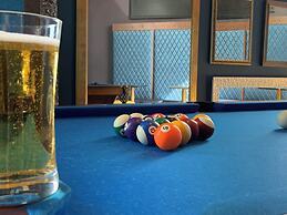 Hilton Orlando Buena Vista Palace - Disney Springs® Area