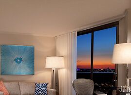 Hilton Orlando Buena Vista Palace - Disney Springs® Area