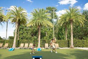 Hilton Orlando Buena Vista Palace - Disney Springs® Area