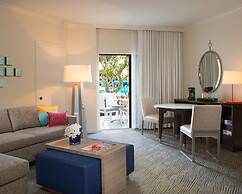 Hilton Orlando Buena Vista Palace - Disney Springs® Area