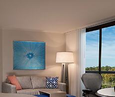 Hilton Orlando Buena Vista Palace - Disney Springs® Area