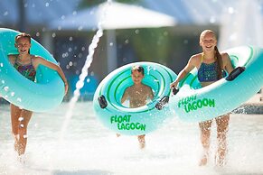 Hilton Orlando Buena Vista Palace - Disney Springs® Area