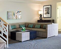 Hilton Orlando Buena Vista Palace - Disney Springs® Area