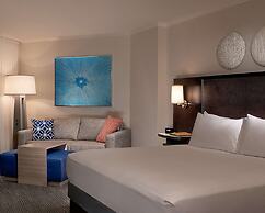Hilton Orlando Buena Vista Palace - Disney Springs® Area