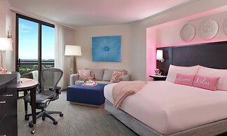 Hilton Orlando Buena Vista Palace - Disney Springs® Area