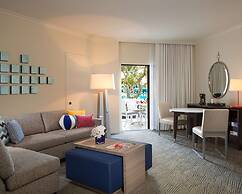 Hilton Orlando Buena Vista Palace - Disney Springs® Area