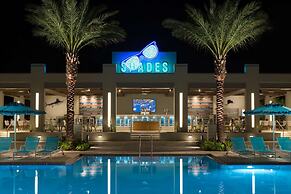 Hilton Orlando Buena Vista Palace - Disney Springs® Area