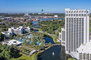 Hilton Orlando Buena Vista Palace - Disney Springs® Area