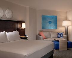 Hilton Orlando Buena Vista Palace - Disney Springs® Area