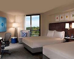 Hilton Orlando Buena Vista Palace - Disney Springs® Area