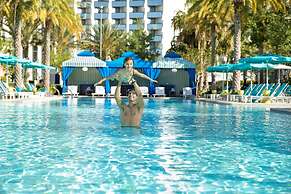Hilton Orlando Buena Vista Palace - Disney Springs® Area