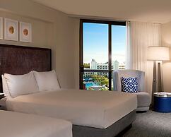 Hilton Orlando Buena Vista Palace - Disney Springs® Area