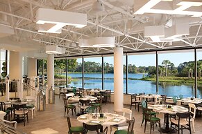 Hilton Orlando Buena Vista Palace - Disney Springs® Area