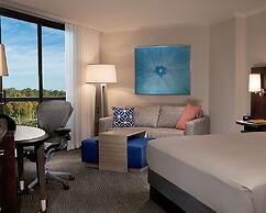 Hilton Orlando Buena Vista Palace - Disney Springs® Area
