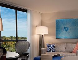 Hilton Orlando Buena Vista Palace - Disney Springs® Area