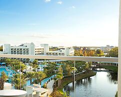 Hilton Orlando Buena Vista Palace - Disney Springs® Area