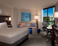 Hilton Orlando Buena Vista Palace - Disney Springs® Area