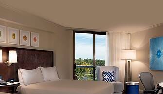 Hilton Orlando Buena Vista Palace - Disney Springs® Area