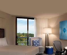 Hilton Orlando Buena Vista Palace - Disney Springs® Area