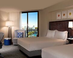 Hilton Orlando Buena Vista Palace - Disney Springs® Area
