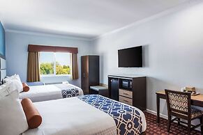 Rodeway Inn & Suites Pasadena